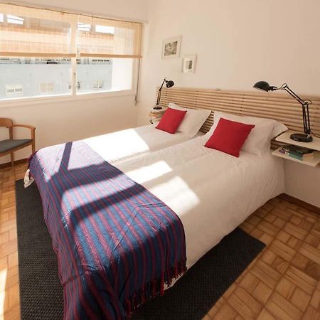 Pinporto City Center I Luaran gambar