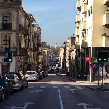 Pinporto City Center I Luaran gambar