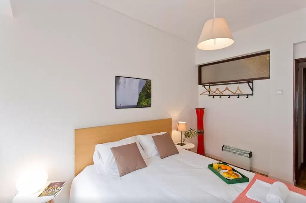 Pinporto City Center I Bilik gambar