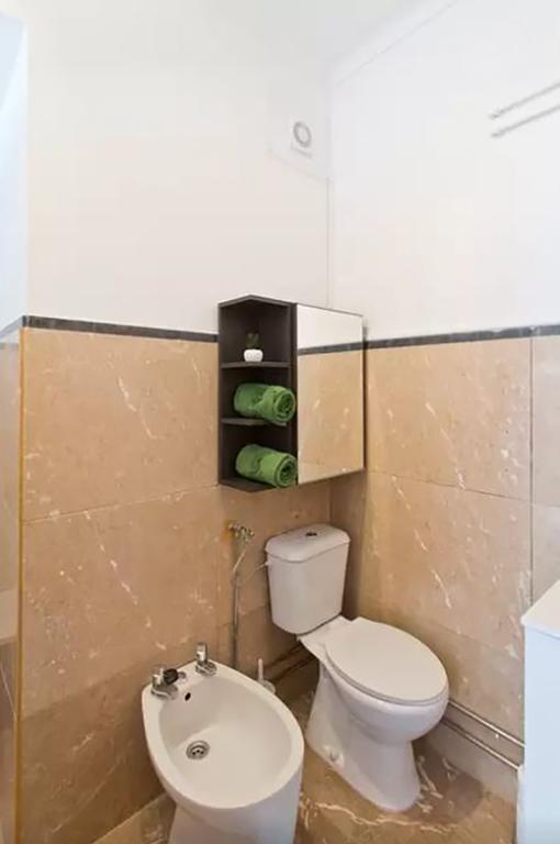 Pinporto City Center I Bilik gambar