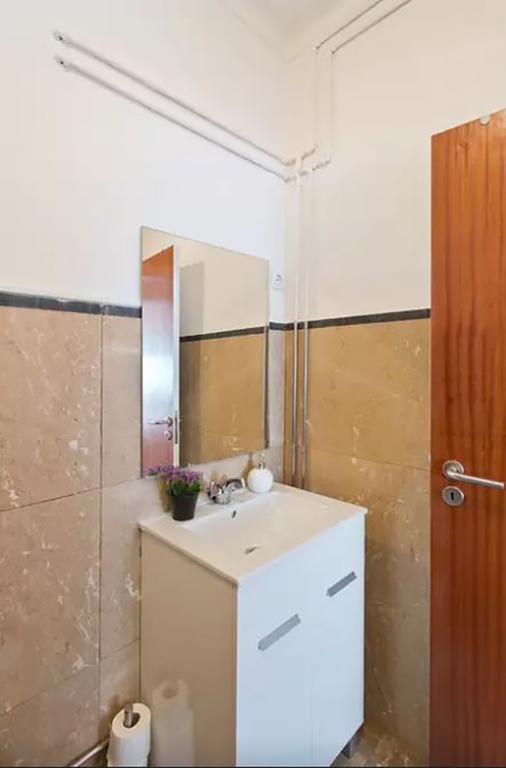 Pinporto City Center I Bilik gambar