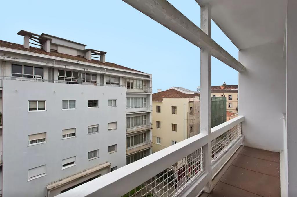 Pinporto City Center I Bilik gambar