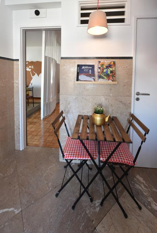 Pinporto City Center I Bilik gambar