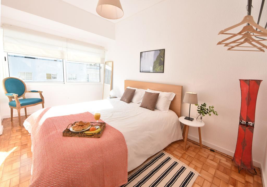 Pinporto City Center I Bilik gambar