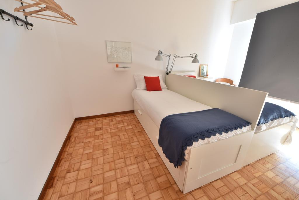 Pinporto City Center I Luaran gambar